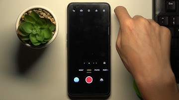 How to Change Video Resolution in OPPO Reno4 Z 5G – Video Settings