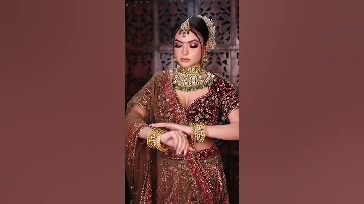 Bride entry dance❤️ bridal entry in wedding 😘| Wedding dance🥰 Dulhan entry dance🥰 #shorts video