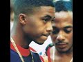 Nas - Blaze A 50