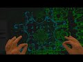Sneak Peak: New Psychedelic Visualizer Coming for Vision Pro