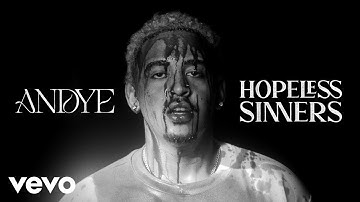 Andye - Hopeless Sinners