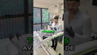 La complejidad del mentón: Técnicas avanzadas en medicina estética #shorts