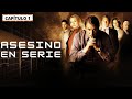 Asesino en Serie Capítulo 1 EPISODIO COMPLETO | Series de Suspenso | Tom Berenger | LA Noche