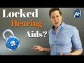 What do costco miracleear and beltone have in common they all sell locked hearing aids 