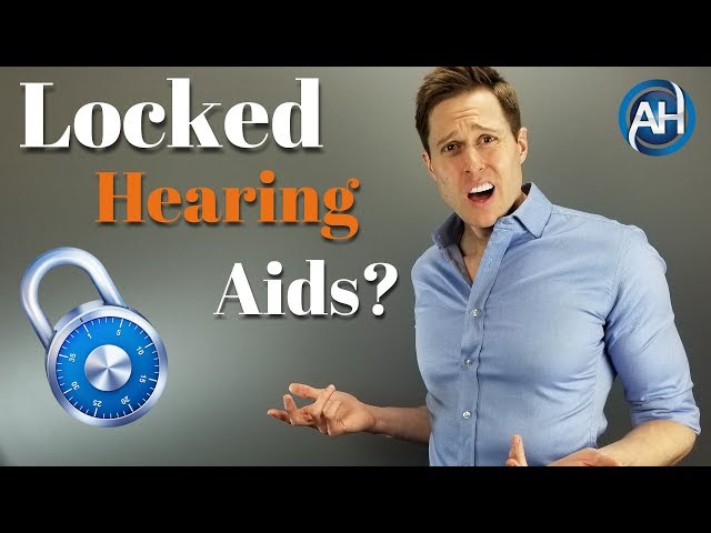 What do Costco, MiracleEar, and Beltone Have In Common? They All Sell LOCKED Hearing Aids 😡 class=