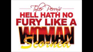 Video thumbnail of "Patrice Lovely - Hell Hath No Fury Like A Woman Scorned"