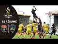 Challenge cup  le rsum de sharks vs asm clermont 12 finale