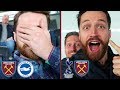 BRIGHTON NIGHTMARE, SPURS JOY & FIFA AWARDS!