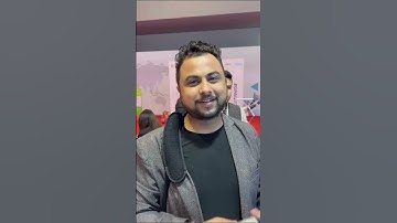 DaveAI at GPAI Summit 2023