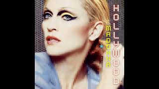 Madonna - Hollywood (Calderone &amp; Quayle Glam Dub)