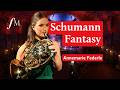 Schumann's 'Fantasiestücke' for Horn - Annemarie Federle | Classic FM