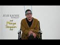 Ella McCay | Special Look with Julie Kavner | In Theaters December 12