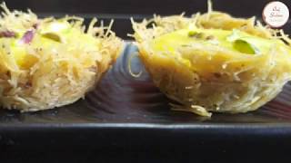 Sevaiya Rabri Delight- Eid special, Ramzaan Special, Marriage Sweet. Lockdown Sweets.