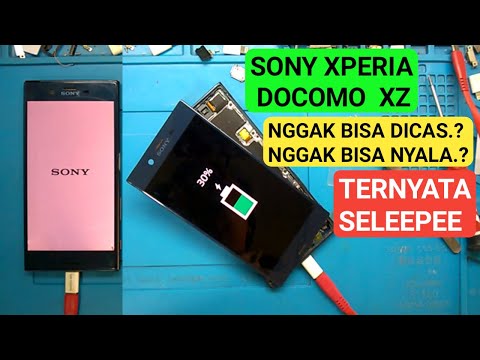 Video: Bagaimanakah saya boleh but semula Sony Xperia saya?