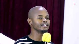 Miseu Ya Golide By Fundo Sweeney Chinkango Cover