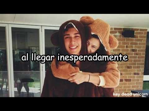 TU ERES LA RAZÓN / LOS FONTANA ft ANGELINA / LETRA.