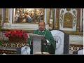Eucaristía lunes 8 de junio de 2026 - 7:30 a.m. Basilica Señor de los Milagros de Buga