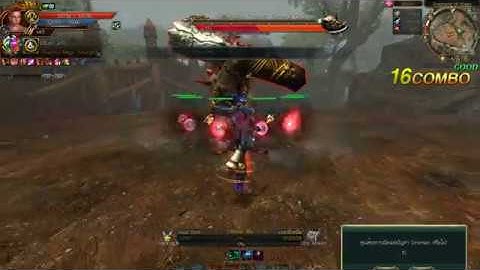 C9 Server TH :  Gunslinger  Fragment Kodes + Dimension