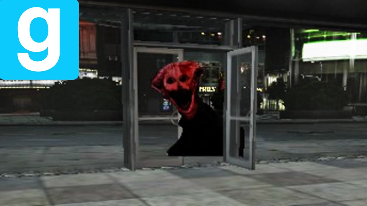 The Boiled One is watching.....