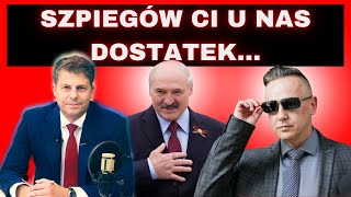Sędzia Szmydt, Wzrost Rachunków, Konfederacja I Pjj  - Prof. Mirosław Piotrowski