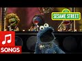 Sesame Street: Me Lost Me Cookie at the Disco