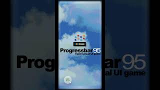 Progressbar95 - nostalgic game – 2023-08-17 screenshot 3