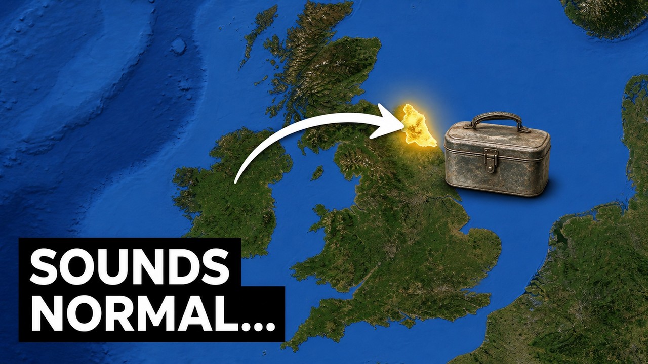 20 Geordie Words Nobody Else Gets