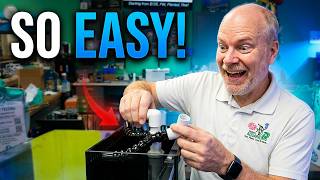 Plumbing a Reef Tank? Don't Make This Huge Mistake!