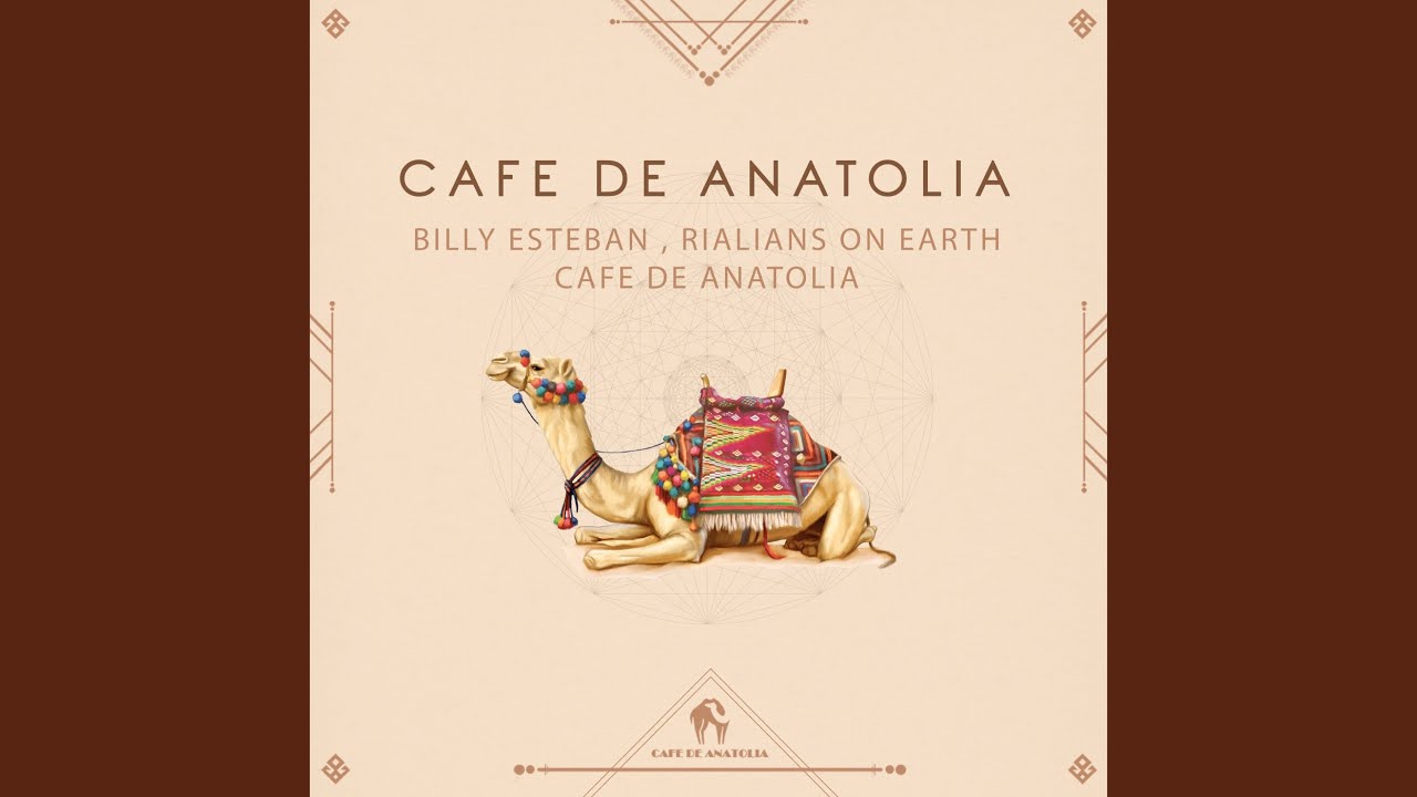 Cafe De Anatolia