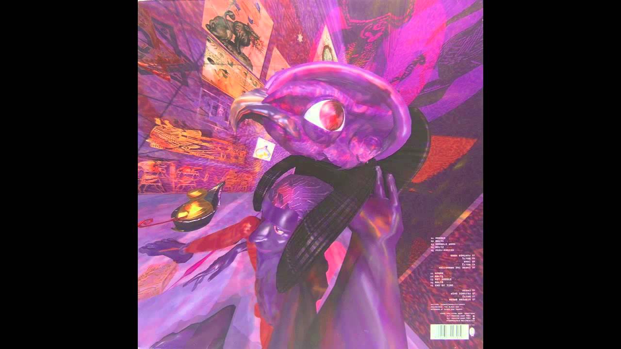 2discs LP Black Dog Spanners PUPLP1R Warp Records 未開封 /00520 2discs LP Black Dog Spanners PUPLP1R Warp Records 未開封 /00520