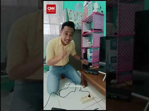 Video: Dalam set top box digital?