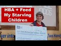 How The Home Business Academy Helps Feed My Starving Children
