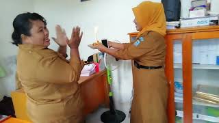 ULTAHNYA SEKDES TAHUN 2022