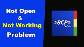 Fix BCP Bolivia App Not Working and Not Open Problem in Android Phone screenshot 5