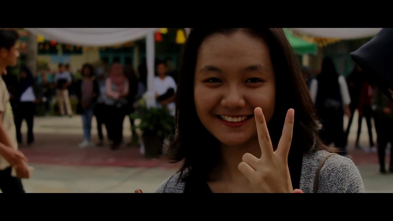 After Movie D'GOST 3 SMA N 12 BANDAR LAMPUNG 2018