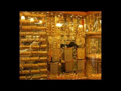 dubai gold souk opening hours