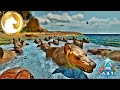 Ark: Survival Ascended Hayat Hileleri! I S1B16
