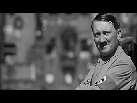 Adolf Hitler The Conqueror - The Hitler Chronicles
