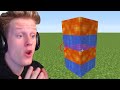 Testing Minecraft Tricks That Break The Laws of Physics..