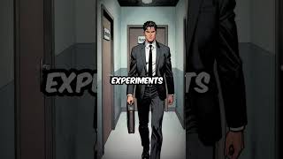 The CIA's Most Horrific Mind Control Experiments