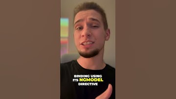 Master Angular FAST with ngModel 2 Way Binding Secrets!