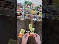 WHEN OPENING A DAMAGED $1,200 POKEMON PACK PAYS OFF! #pokemonpackopening