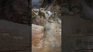 Flash Floods in Arizona - Be Safe!