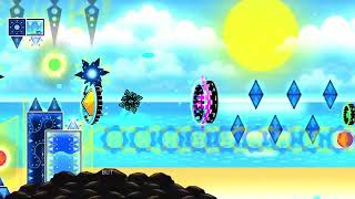 Tidal Wave but It's Recreated By AI