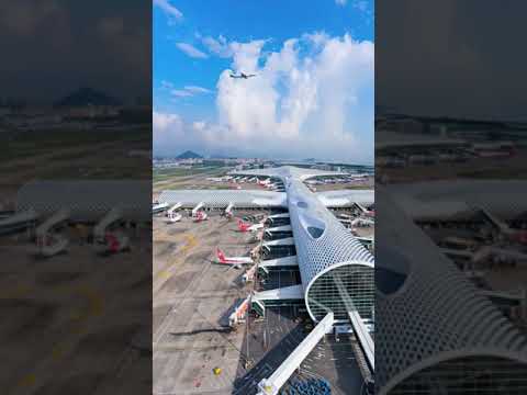 Shenzhen Bao'an International