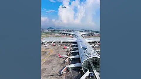 Shenzhen Bao'an International Airport