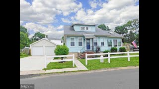 228 Neshaminy Road video tour