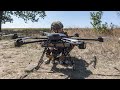 The Terrifying Efficiency of Drone, Warfare How drones revolutionized modern military