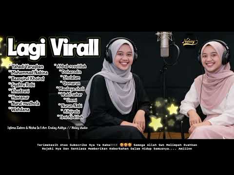 BANYAK DICARI!!!! SHOLAWAT MERDU, SHOLAWAT TERBARU 