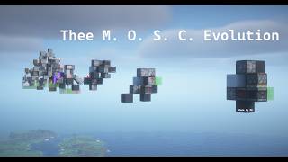 How I made the world smallest orbital strike cannon